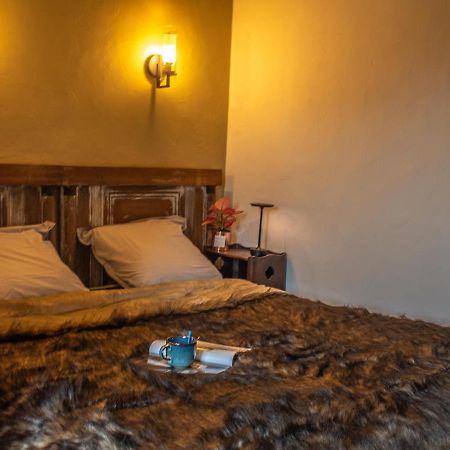 Les Arts - Cocon Romantique En Baie De Somme Boismont  ภายนอก รูปภาพ
